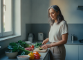 Come dimagrire in menopausa: dieta e consigli