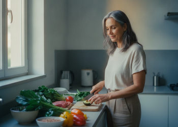 Come dimagrire in menopausa: dieta e consigli