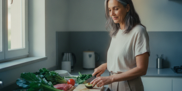 Come dimagrire in menopausa: dieta e consigli