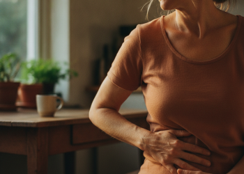 Grasso addominale nella donna: cause e cosa sapere