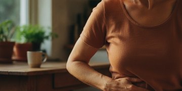 Grasso addominale nella donna: cause e cosa sapere