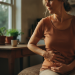 Grasso addominale nella donna: cause e cosa sapere