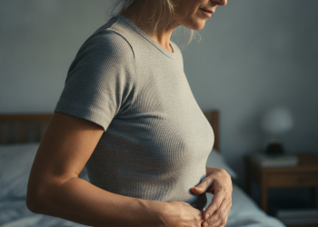 Grasso viscerale nella donna: cos'è e perché si forma