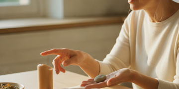 I migliori integratori per abbassare il cortisolo: quali scegliere