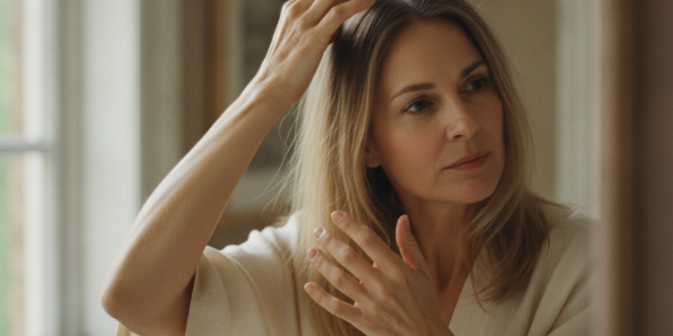 I migliori integratori per capelli: quale scegliere