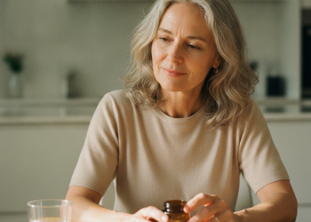 I migliori integratori per la menopausa: quali scegliere