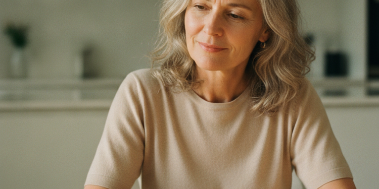 I migliori integratori per la menopausa: quali scegliere