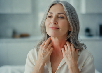 I migliori integratori per le vampate in menopausa