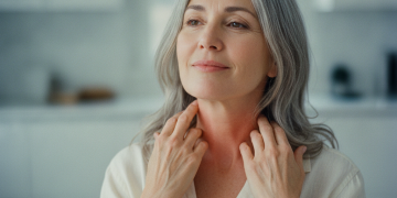 I migliori integratori per le vampate in menopausa