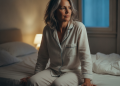 Insonnia in menopausa: perché succede e cosa fare