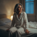 Insonnia in menopausa: perché succede e cosa fare