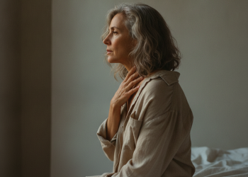 Integratori per il desiderio femminile: cosa sapere