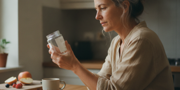 Lactobacillus plantarum: a cosa serve