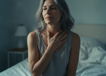Menopausa: cos'è e come affrontarla