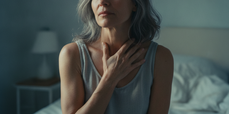 Menopausa: cos'è e come affrontarla