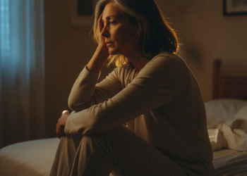 Non riesco a dormire: cause e cosa fare