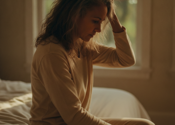 Perdita e caduta dei capelli: cause e cosa fare