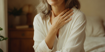 Perimenopausa o premenopausa: sintomi e come riconoscerle