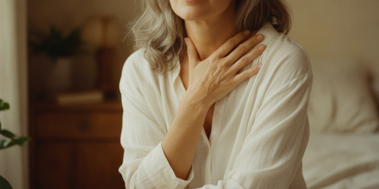 Perimenopausa o premenopausa: sintomi e come riconoscerle