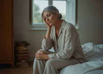 Sonno profondo: cos'è e come favorirlo