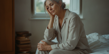 Sonno profondo: cos'è e come favorirlo