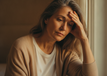 Stanchezza in menopausa: come affrontarla