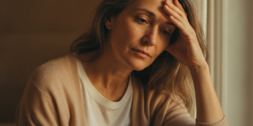 Stanchezza in menopausa: come affrontarla