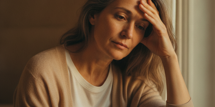 Stanchezza in menopausa: come affrontarla