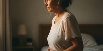 Stress e dimagrimento: che relazione c'è