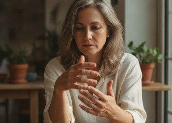 Unghie fragili che si spezzano o si sfaldano: cause e cosa fare