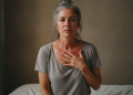 Vampate di calore in menopausa: perché arrivano e cosa fare