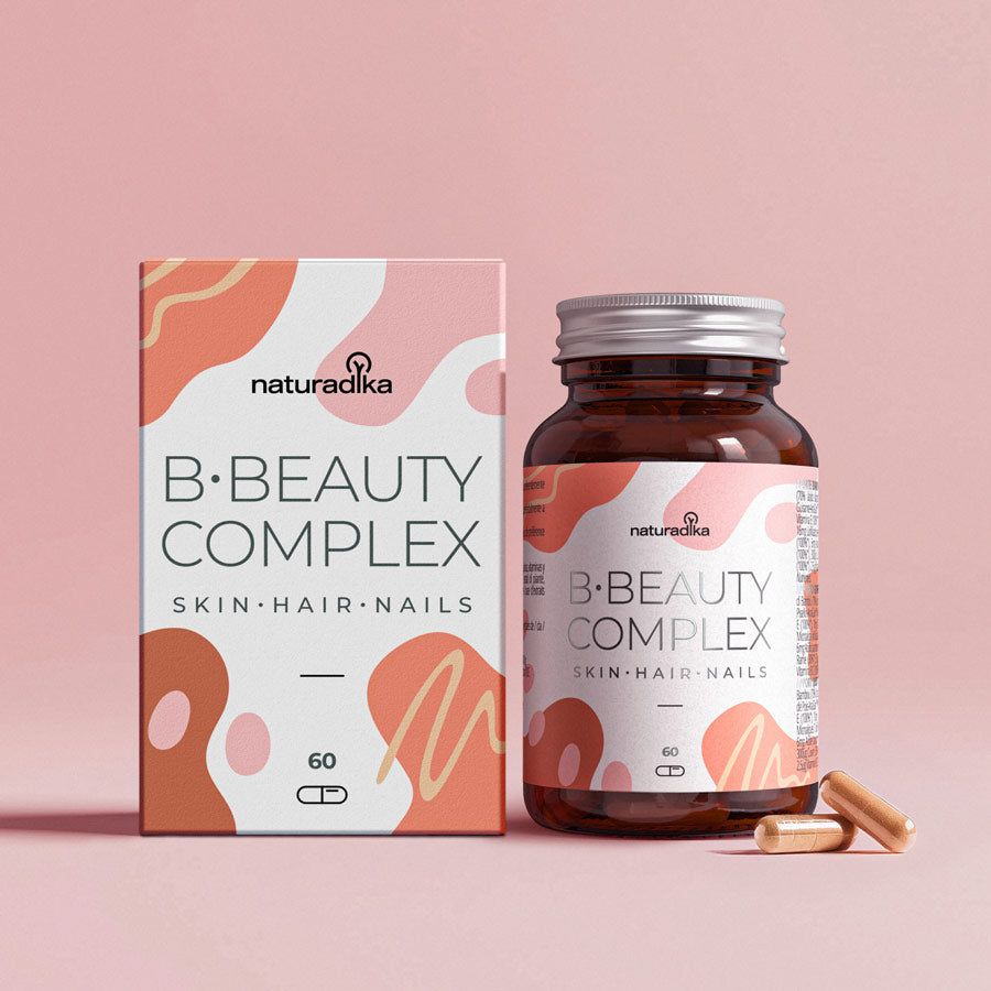 Formula con AnaGain™Nu, silicio da bambù al 70% e SOD — tripla azione su crescita, struttura e protezione del capello
